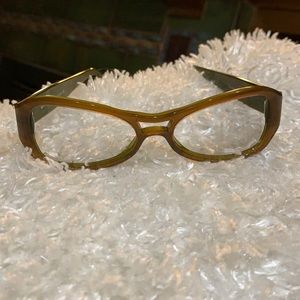 Vintage Vogue Frames